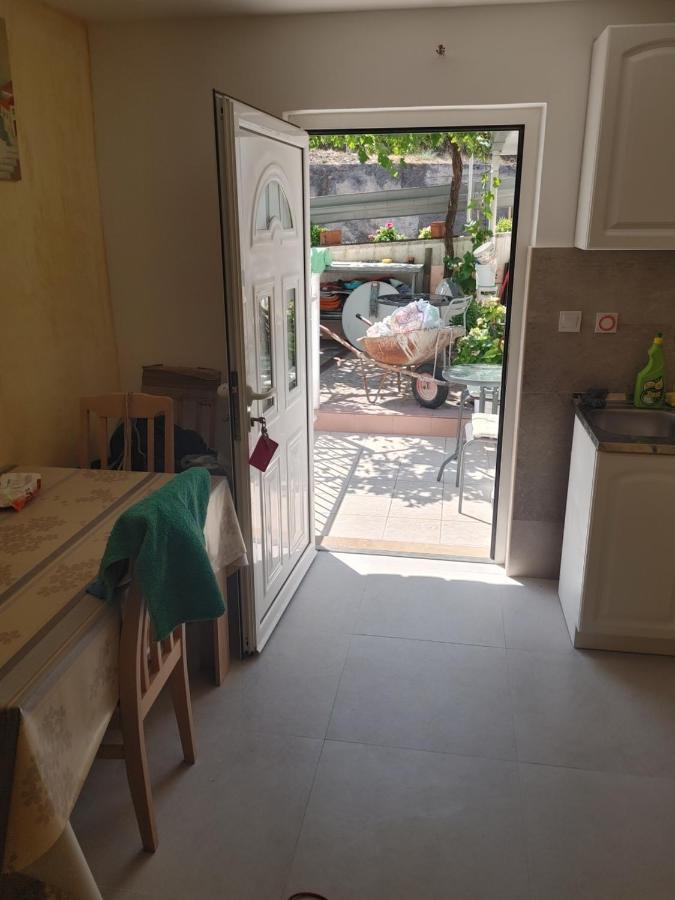 Vila Sipovac Budva Kültér fotó
